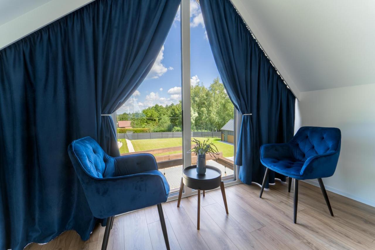 Village Resort Sauna & Jacuzzi & Netflix Tworkowa Rum bild