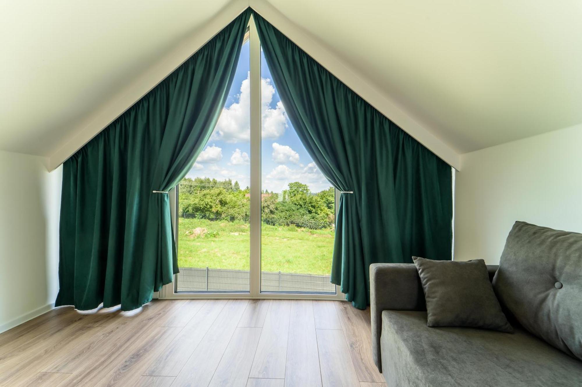 Village Resort Sauna & Jacuzzi & Netflix Tworkowa Rum bild